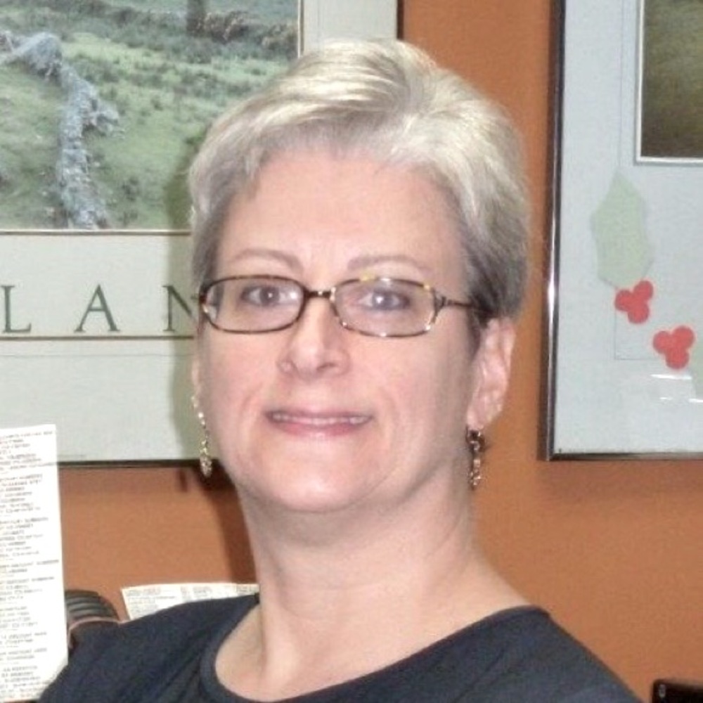 Meet your Posher, Karen